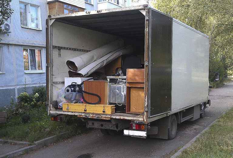 Стоимость транспортирвока оборудования из Ржева в Протвино