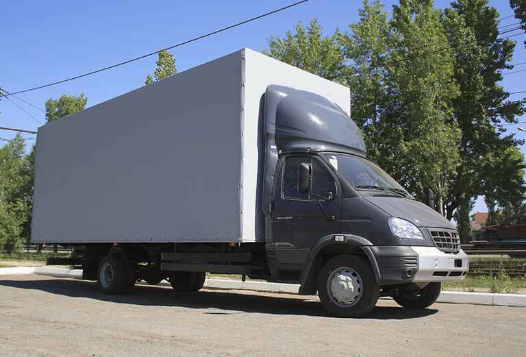 Заказать грузовой автомобиль для транспортировки личныx вещей : Домашние вещи из Туапсе в Новороссийск