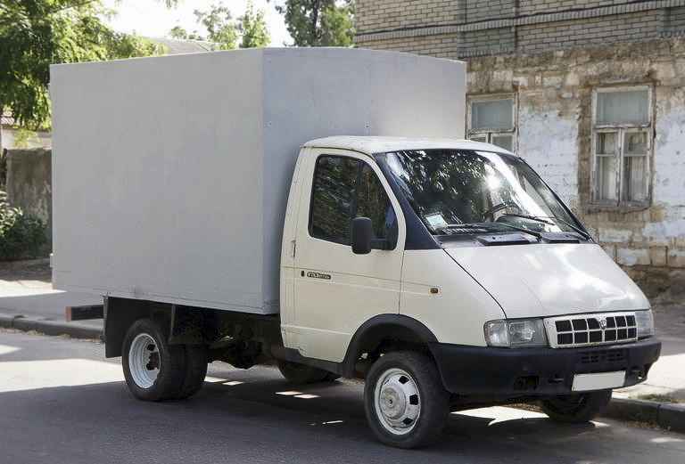 Заказ газели термобудка для перевозки заказать отдельную машину 20-ти тонника из Черногорска в Анапу