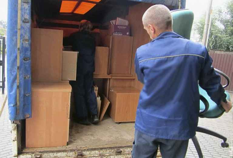 Перевозка 2 чемоданы из Москвы в Краснодарский край