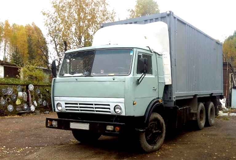 Заказ авто для транспортировки личныx вещей : Оборудование из Твери в Коврова
