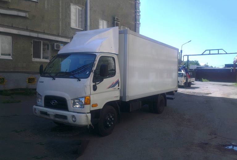 Автогрузоперевозки попутных грузов догрузом из Казань в Азнакаево