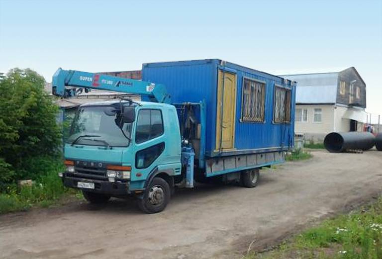 Стоимость доставки попутных грузов догрузом из Санкт-Петербург в Армавир